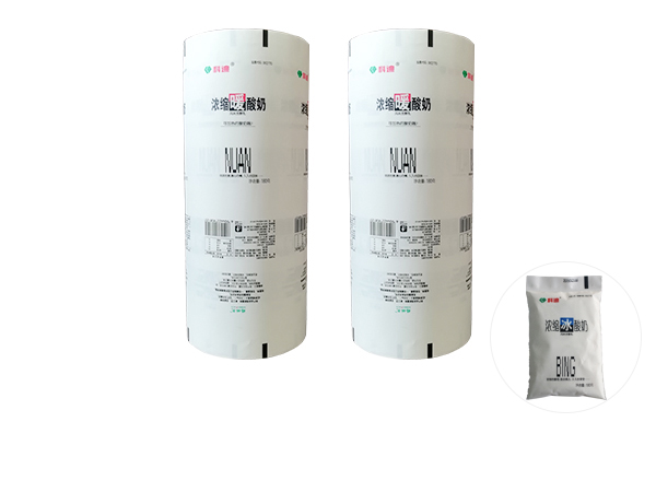 高阻隔格林包奶膜 高阻隔格林包奶膜